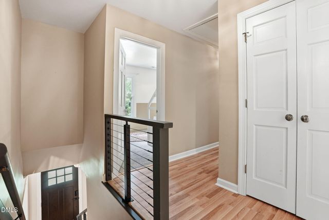 1605 Harmont Drive, Raleigh, NC 27603