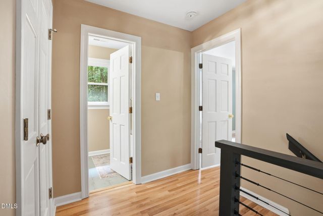 1605 Harmont Drive, Raleigh, NC 27603
