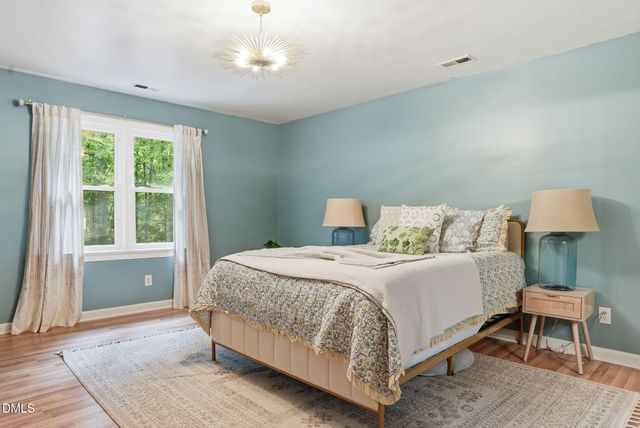 1605 Harmont Drive, Raleigh, NC 27603