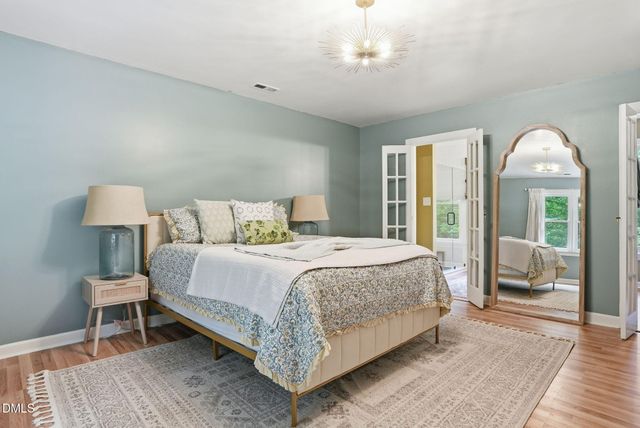 1605 Harmont Drive, Raleigh, NC 27603