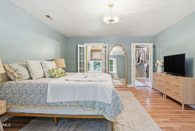 1605 Harmont Drive, Raleigh, NC 27603