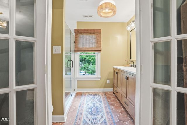 1605 Harmont Drive, Raleigh, NC 27603