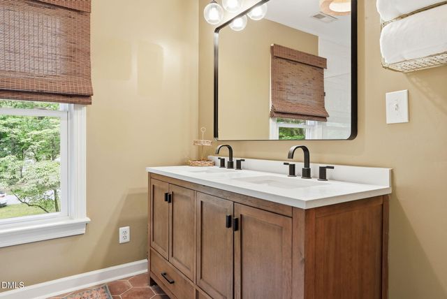 1605 Harmont Drive, Raleigh, NC 27603