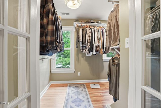 1605 Harmont Drive, Raleigh, NC 27603