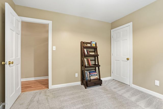 1605 Harmont Drive, Raleigh, NC 27603