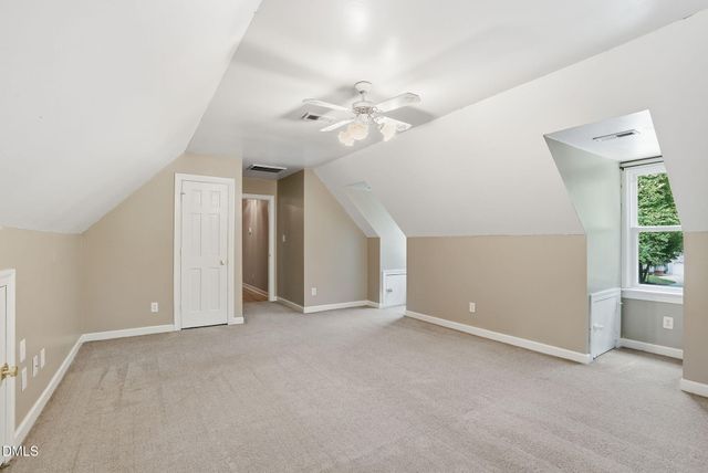 1605 Harmont Drive, Raleigh, NC 27603