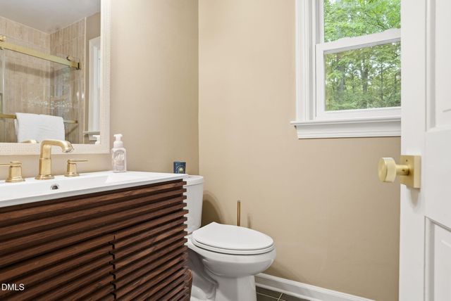 1605 Harmont Drive, Raleigh, NC 27603