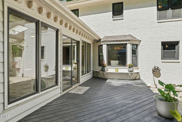 1605 Harmont Drive, Raleigh, NC 27603
