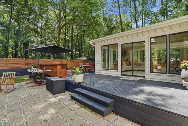1605 Harmont Drive, Raleigh, NC 27603