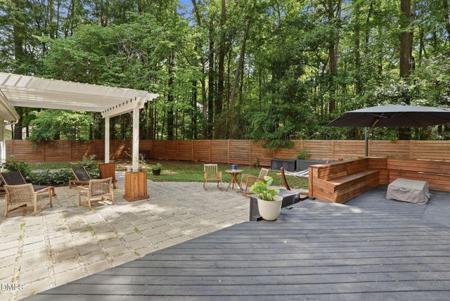 1605 Harmont Drive, Raleigh, NC 27603