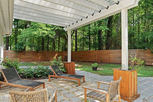 1605 Harmont Drive, Raleigh, NC 27603