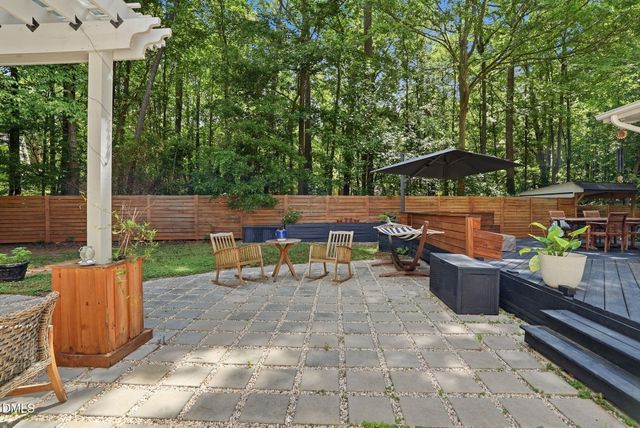 1605 Harmont Drive, Raleigh, NC 27603