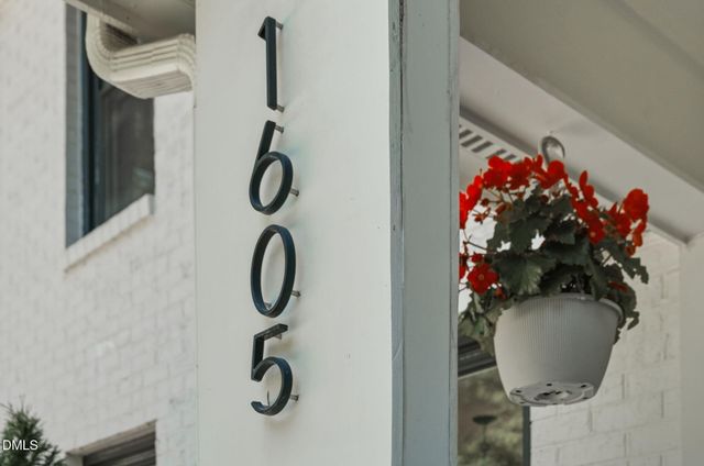 1605 Harmont Drive, Raleigh, NC 27603