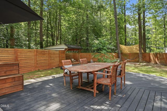 1605 Harmont Drive, Raleigh, NC 27603