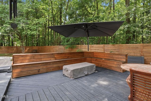 1605 Harmont Drive, Raleigh, NC 27603