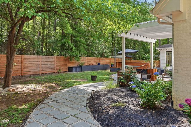 1605 Harmont Drive, Raleigh, NC 27603