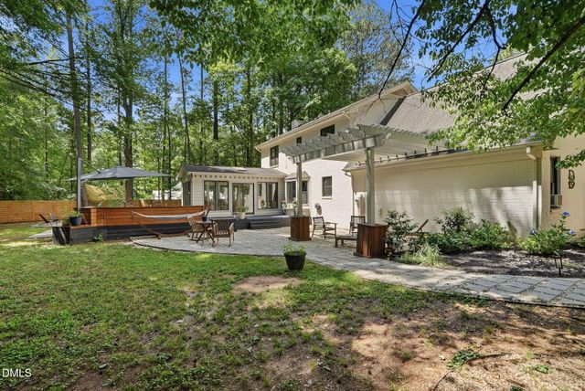 1605 Harmont Drive, Raleigh, NC 27603