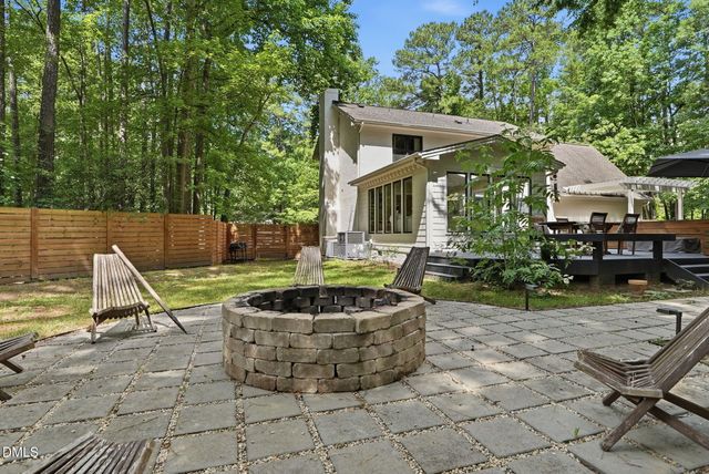 1605 Harmont Drive, Raleigh, NC 27603