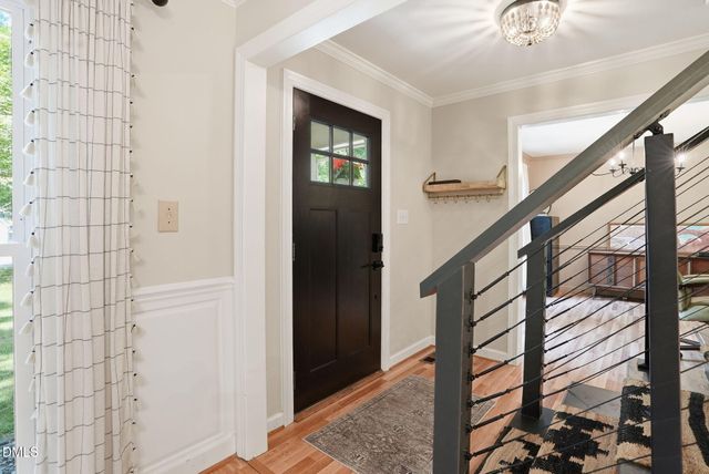1605 Harmont Drive, Raleigh, NC 27603