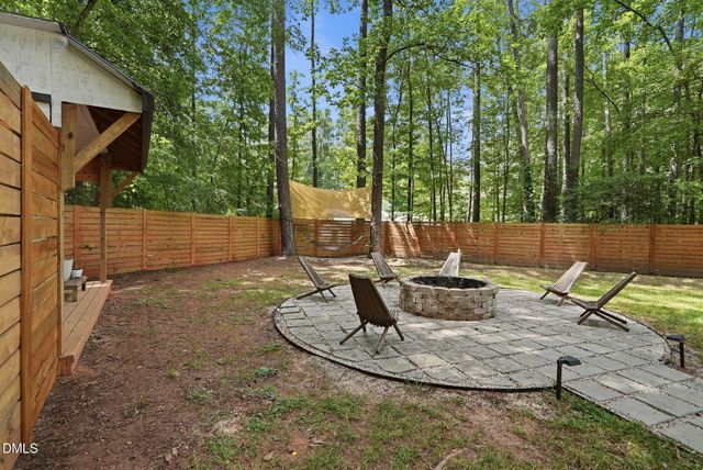 1605 Harmont Drive, Raleigh, NC 27603