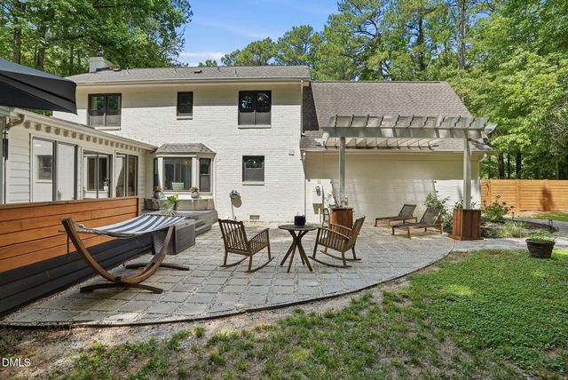 1605 Harmont Drive, Raleigh, NC 27603