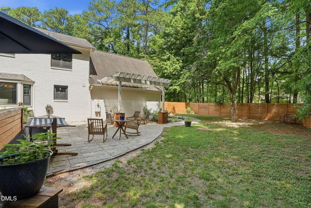 1605 Harmont Drive, Raleigh, NC 27603