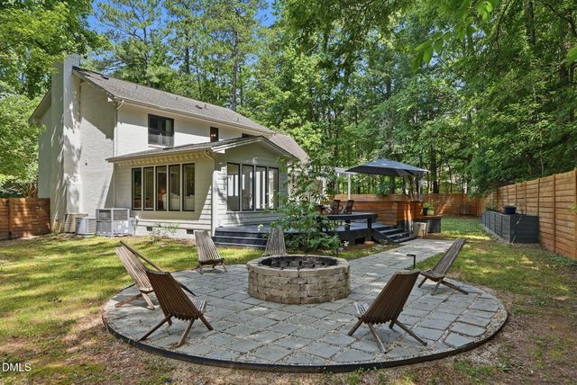 1605 Harmont Drive, Raleigh, NC 27603
