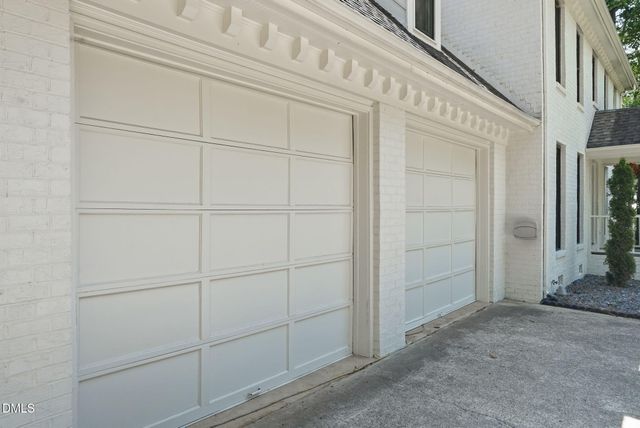 1605 Harmont Drive, Raleigh, NC 27603