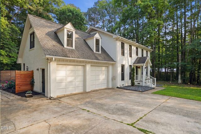 1605 Harmont Drive, Raleigh, NC 27603