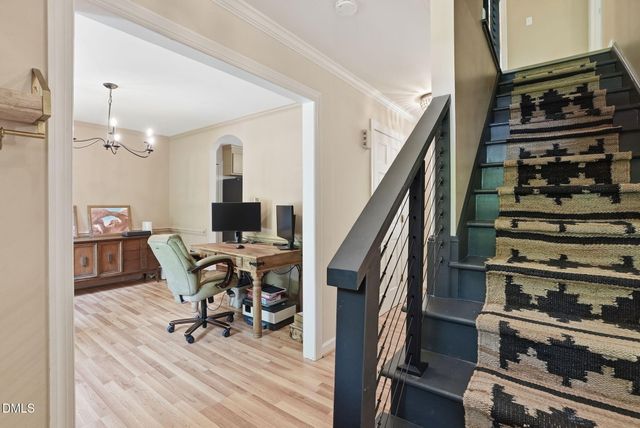 1605 Harmont Drive, Raleigh, NC 27603