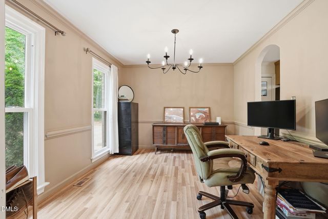 1605 Harmont Drive, Raleigh, NC 27603
