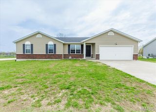 90 Willow Springs Drive, Moscow Mills, MO 63362