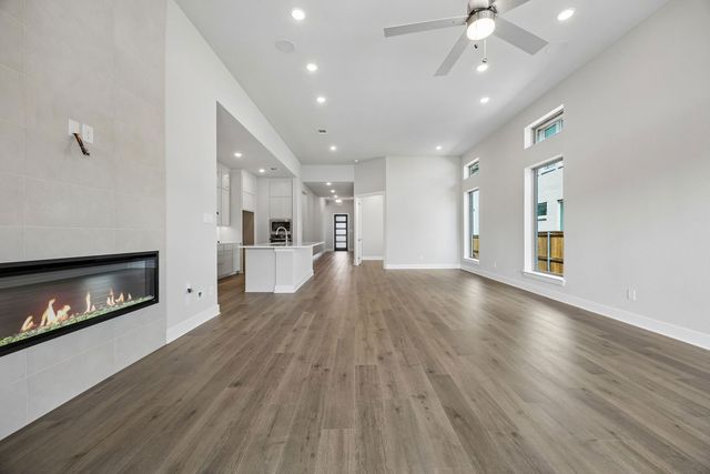 15154 Boxthorn Drive, Frisco, TX 75035