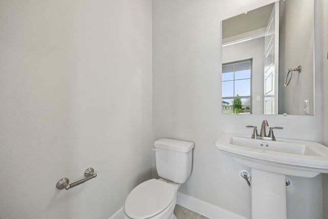 15154 Boxthorn Drive, Frisco, TX 75035