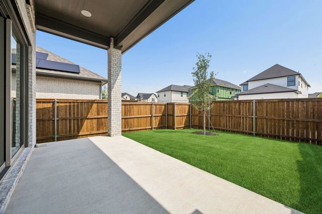 15154 Boxthorn Drive, Frisco, TX 75035