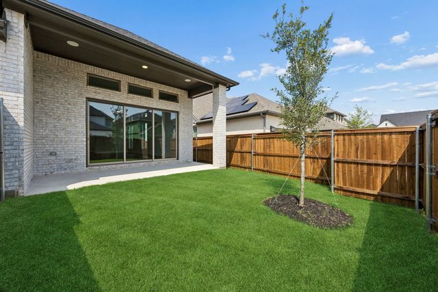 15154 Boxthorn Drive, Frisco, TX 75035
