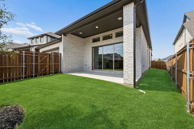 15154 Boxthorn Drive, Frisco, TX 75035