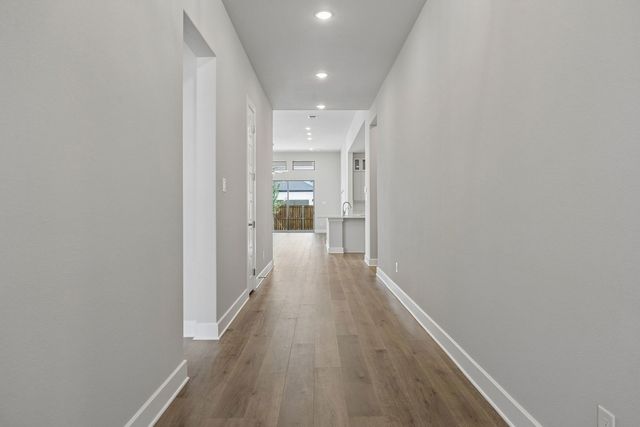 15154 Boxthorn Drive, Frisco, TX 75035