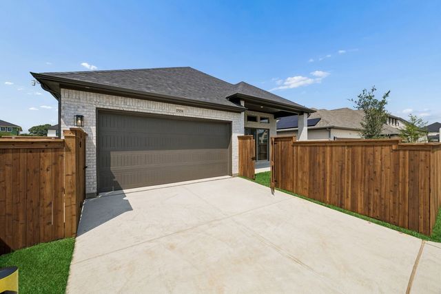 15154 Boxthorn Drive, Frisco, TX 75035