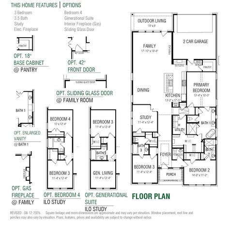 15154 Boxthorn Drive, Frisco, TX 75035