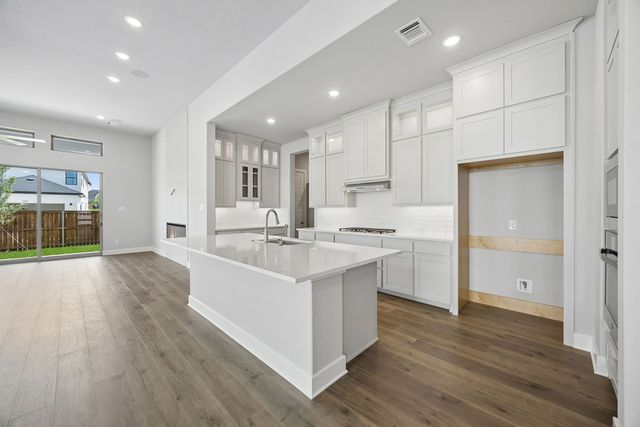 15154 Boxthorn Drive, Frisco, TX 75035