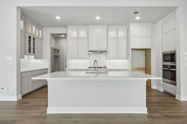 15154 Boxthorn Drive, Frisco, TX 75035