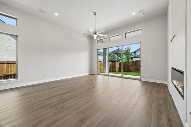15154 Boxthorn Drive, Frisco, TX 75035