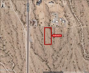 xxx E Miller Road -, Buckeye, AZ 85326