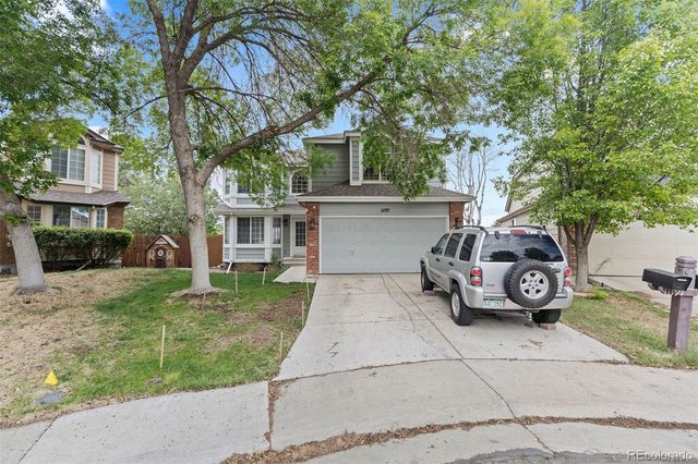 11197 Bryant Drive, Denver, CO 80234