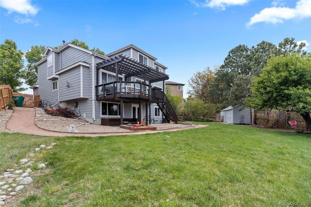 11197 Bryant Drive, Denver, CO 80234