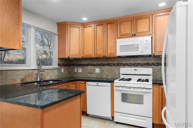 3832 Louis Street, St Louis, MO 63116