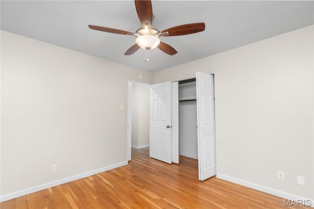 3832 Louis Street, St Louis, MO 63116