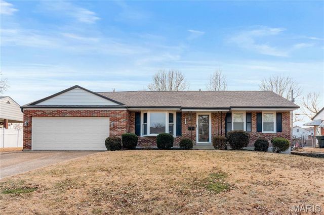 3832 Louis Street, St Louis, MO 63116