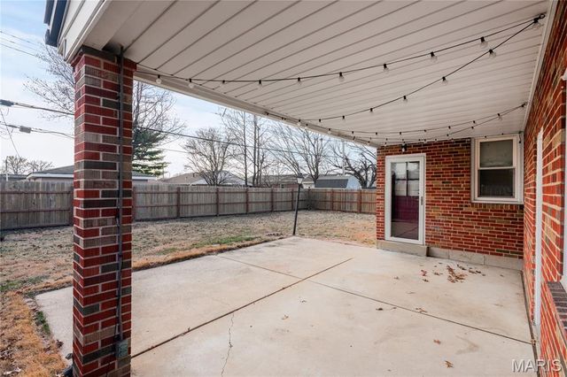 3832 Louis Street, St Louis, MO 63116